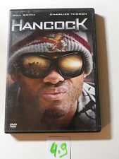 DVD ZONE 2 : Hancock - Will