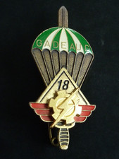 ORIGINAL MILITAIRE INSIGNE