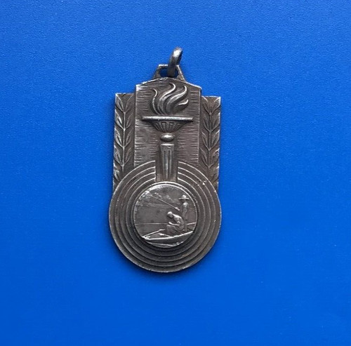 7069 ancienne médaille - #7069#,