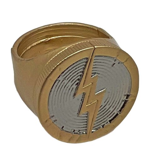 Chevalière flash prop - la,