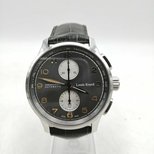 Montre automatique louis erard - louis,