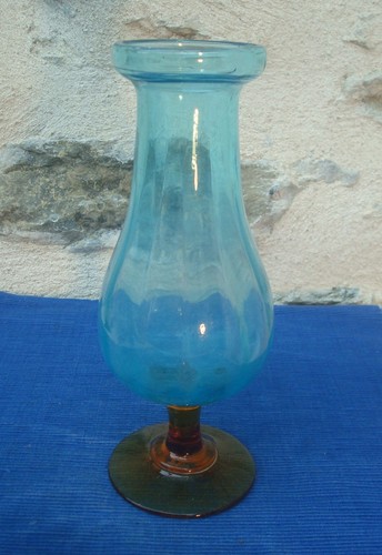 V72 vase bulbe - vase,