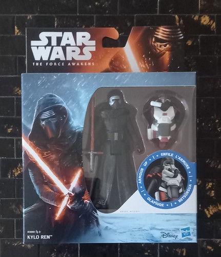 Kylo ren star wars armor - kylo, up