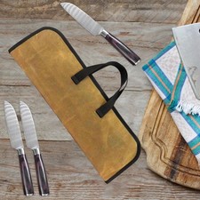 Sac à couteau Sac colorant