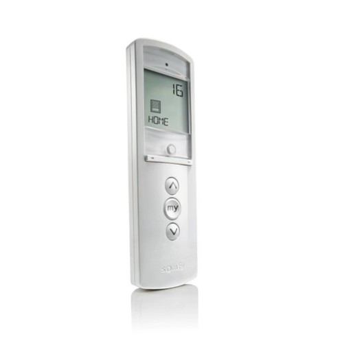 Somfy telis rts pure us - telis, 16