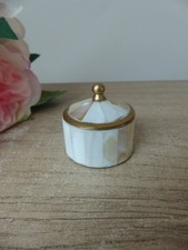 Petite Boite à Bijoux ou à