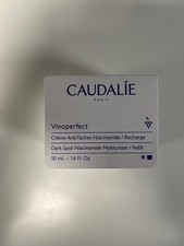 Caudalie Vinoperfect Crème Eclat Anti-Taches La recharge 50ml