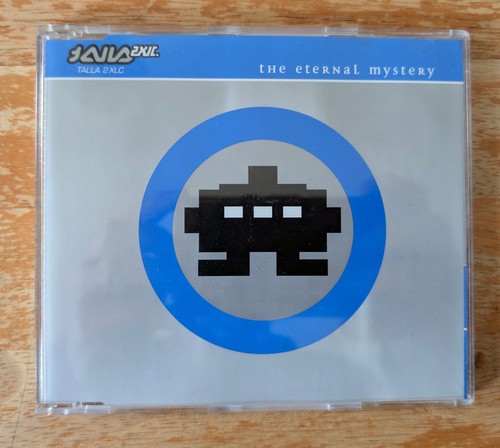 Talla 2xlc the eternal - talla, 2xlc-
