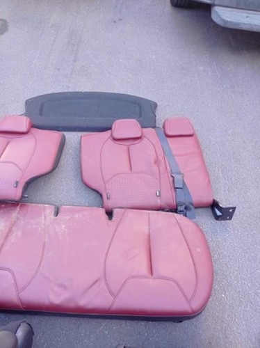 Interieur complet citroen - complet, ds3