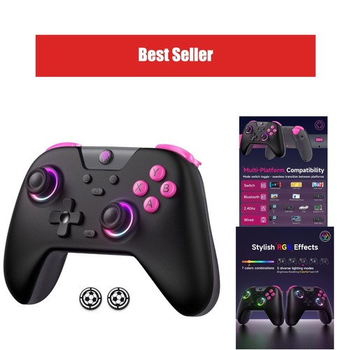 Easysmx x05 manette sans - manette, pc