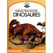 Livre Sur Les Traces Des