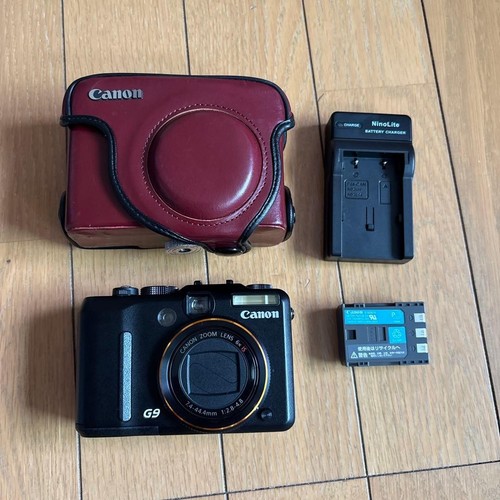 Appareil photo numérique