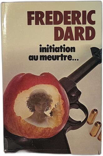 Initiation meurtre - initiation, au