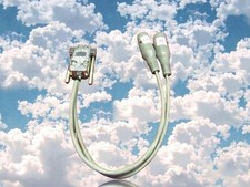 MIDI Breakout Cable for Mackie