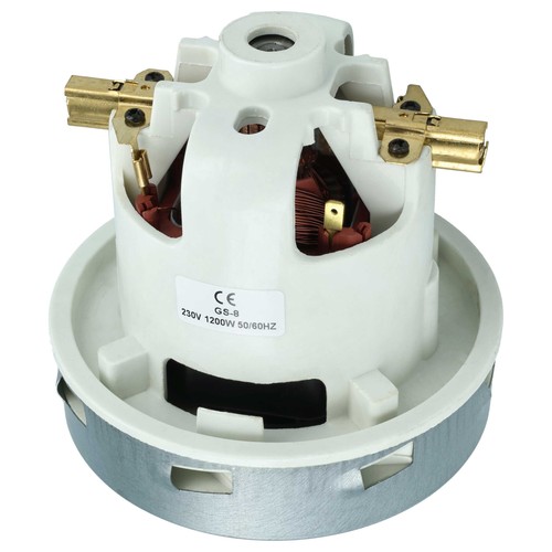 Moteur aspirateur pour - moteur, d'aspirateur