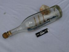 JOLI BATEAU EN BOUTEILLE