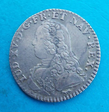Louis XV , 1/10ème dixième