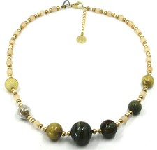 Collier Ancien Murrina Venise