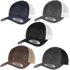 Yupoong 360° Omnimesh 2-Tone