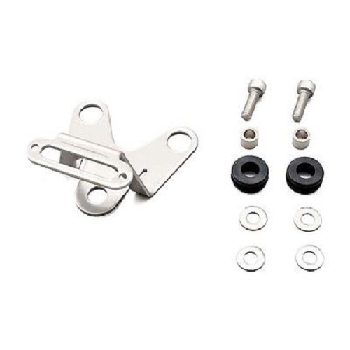 Support combiné acier - support, pour