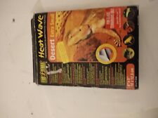 Tapis chauffant 10*12,5 cm