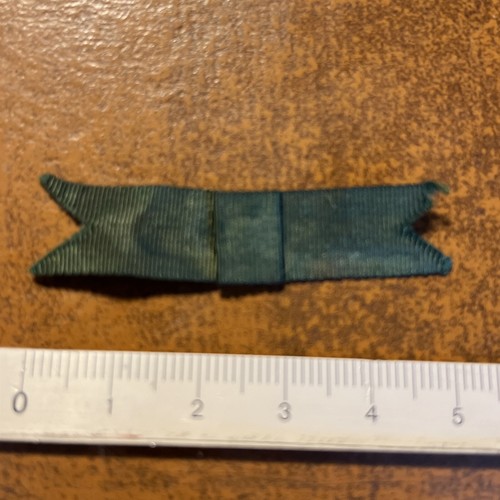 Italie ruban miniature - 12, mm