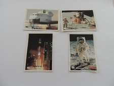 lot image kelloggs miel pops sur le thèmes de l'espace offert en 1995