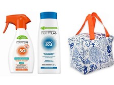 DERMOLAB Crème Solaire