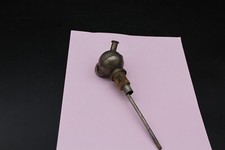 ancien doseur aperitif metal