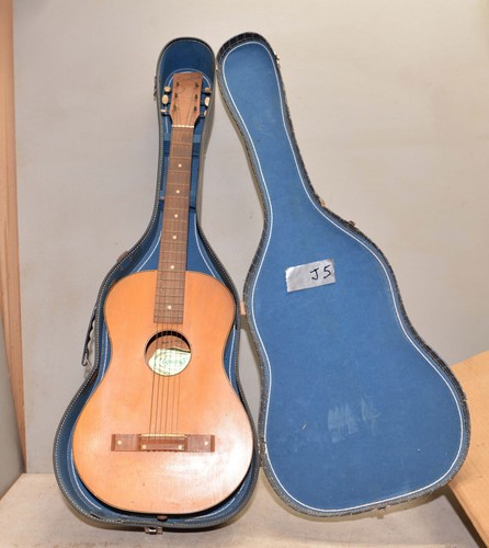 Egmond freres vintage acoustic - freres,