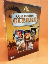 Coffret 5 DVD - COLLECTION
