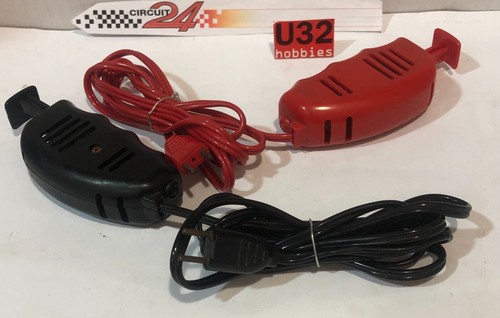 Circuit tierce mando - 24,