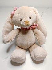 Peluche/Doudou Hochet Grelots