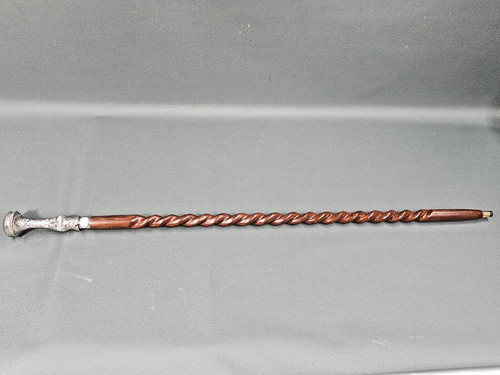 Bâton marche bois extra - bois,