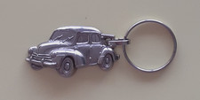 ANCIEN PORTE CLES RENAULT  4 CV / GARAGE JO STEPHAN / PORT-LOUIS / MORBIHAN
