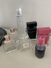 Lot De Flacons Parfum Vide 