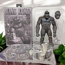 King Kong 1933 Figure 18cm