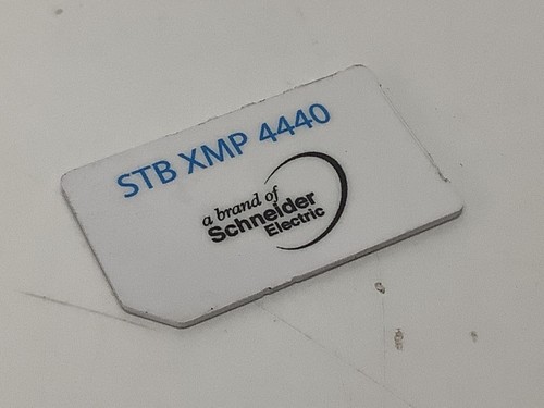 Stbxmp4440 schneider electric - schneider,