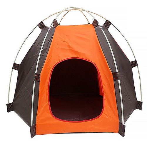 Lit pour chien tente - pour,