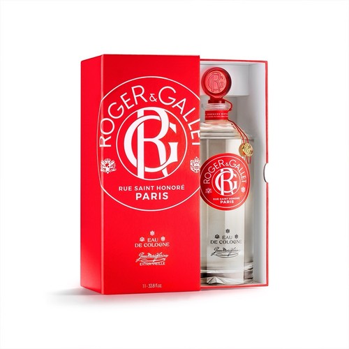 Roger gallet eau - eau, cologne