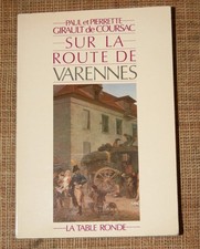 P P GIRAULT DE COURSAC SUR LA