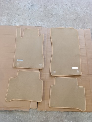 Tapis mercedes cls - tapis,