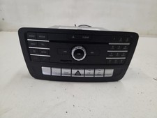 Autoradio d'origine MERCEDES