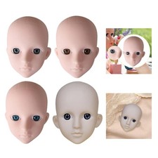 Tête de mannequin