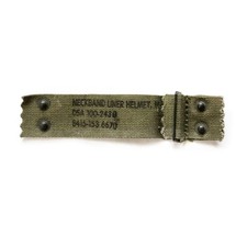 Neck Band 1966 Vietnam