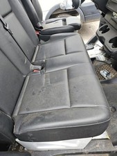 Siege avant droit (banquette