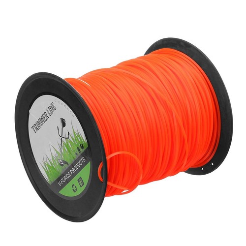 Tondeuse ligne carré nylon - tondeuse,