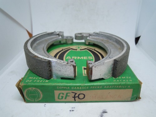 Choires frein armes - m�choires,