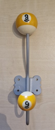 Porte manteau patères - 2,