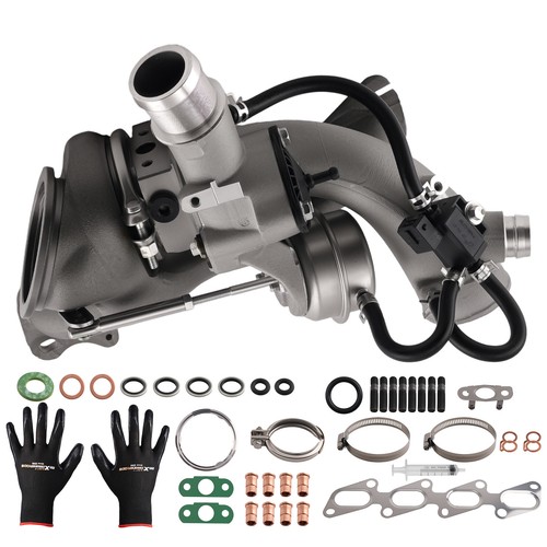Turbocharger for opel - turbocharger, astra